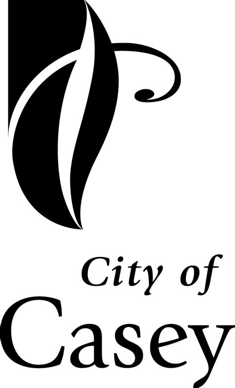 city of casey logo|casey council contact.